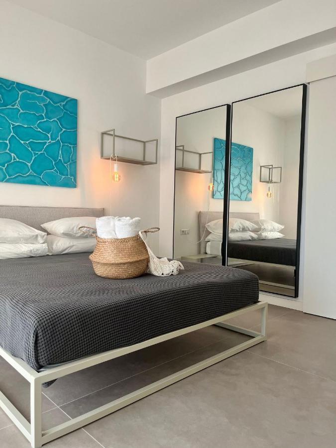 Bed and Breakfast Il Volo à Sperlonga Extérieur photo