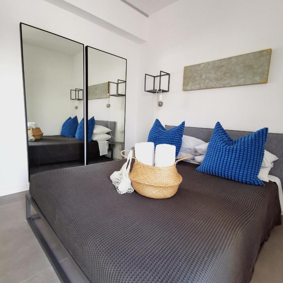 Bed and Breakfast Il Volo à Sperlonga Extérieur photo