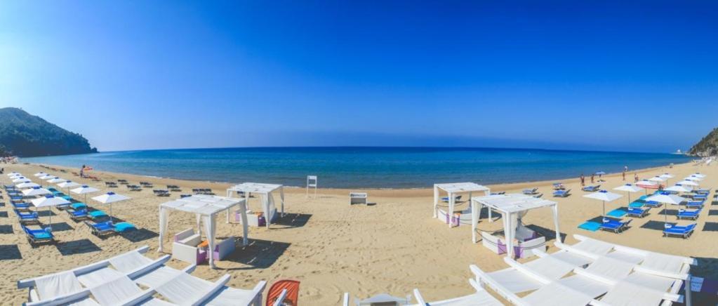 Bed and Breakfast Il Volo à Sperlonga Extérieur photo