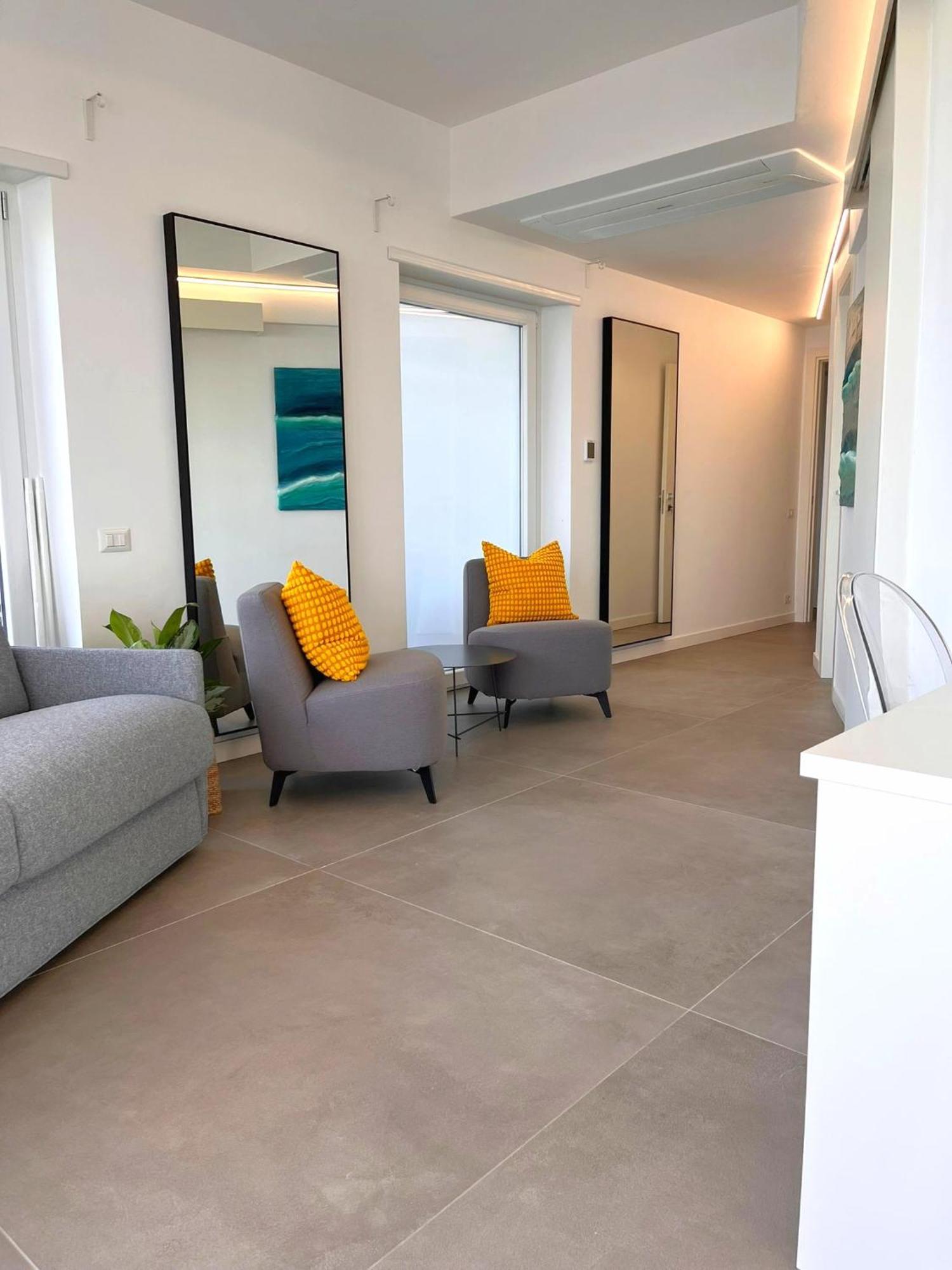 Bed and Breakfast Il Volo à Sperlonga Extérieur photo
