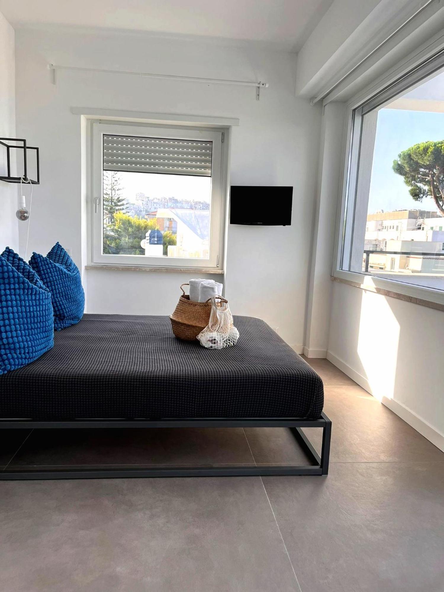 Bed and Breakfast Il Volo à Sperlonga Extérieur photo