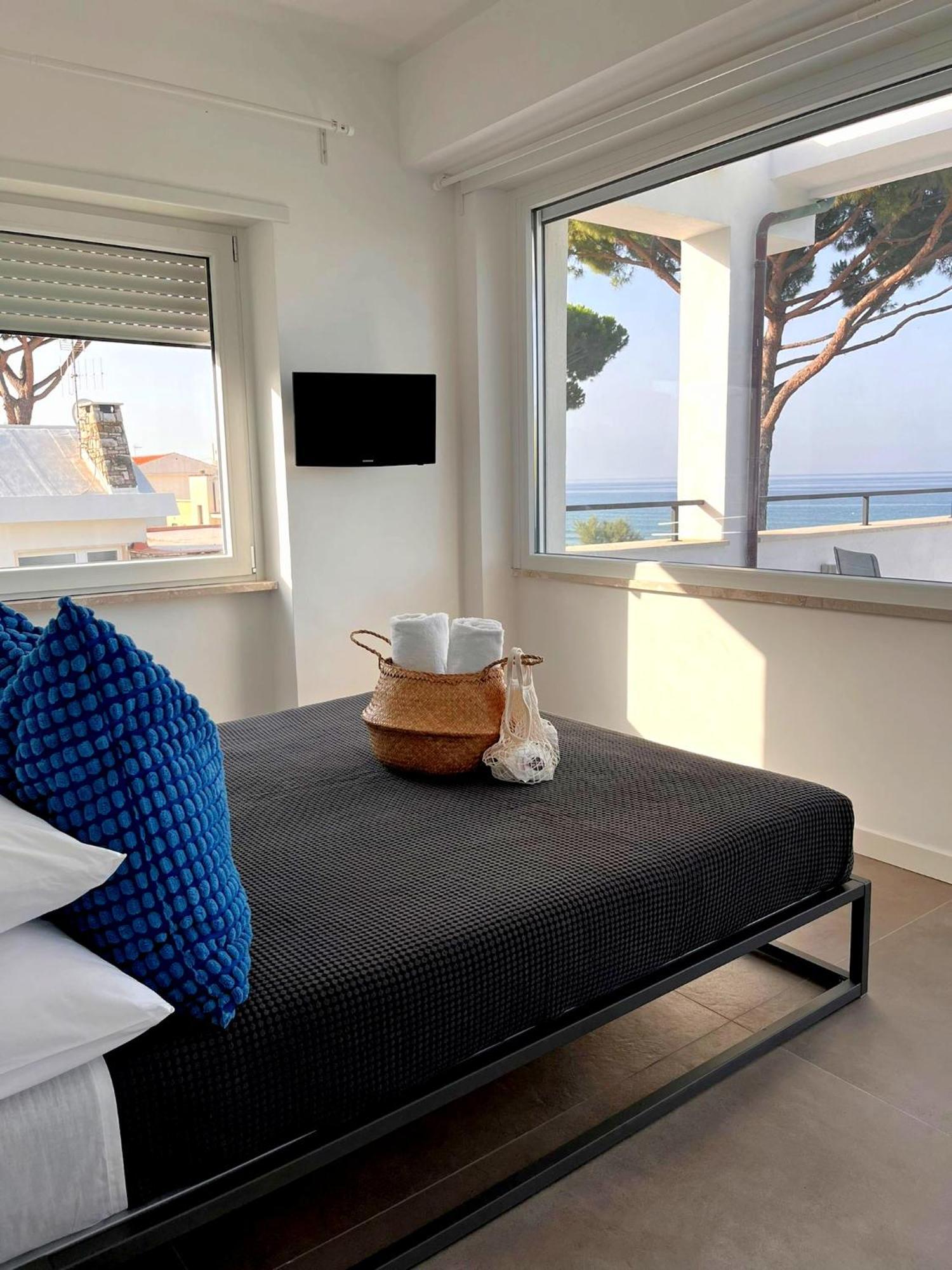 Bed and Breakfast Il Volo à Sperlonga Extérieur photo