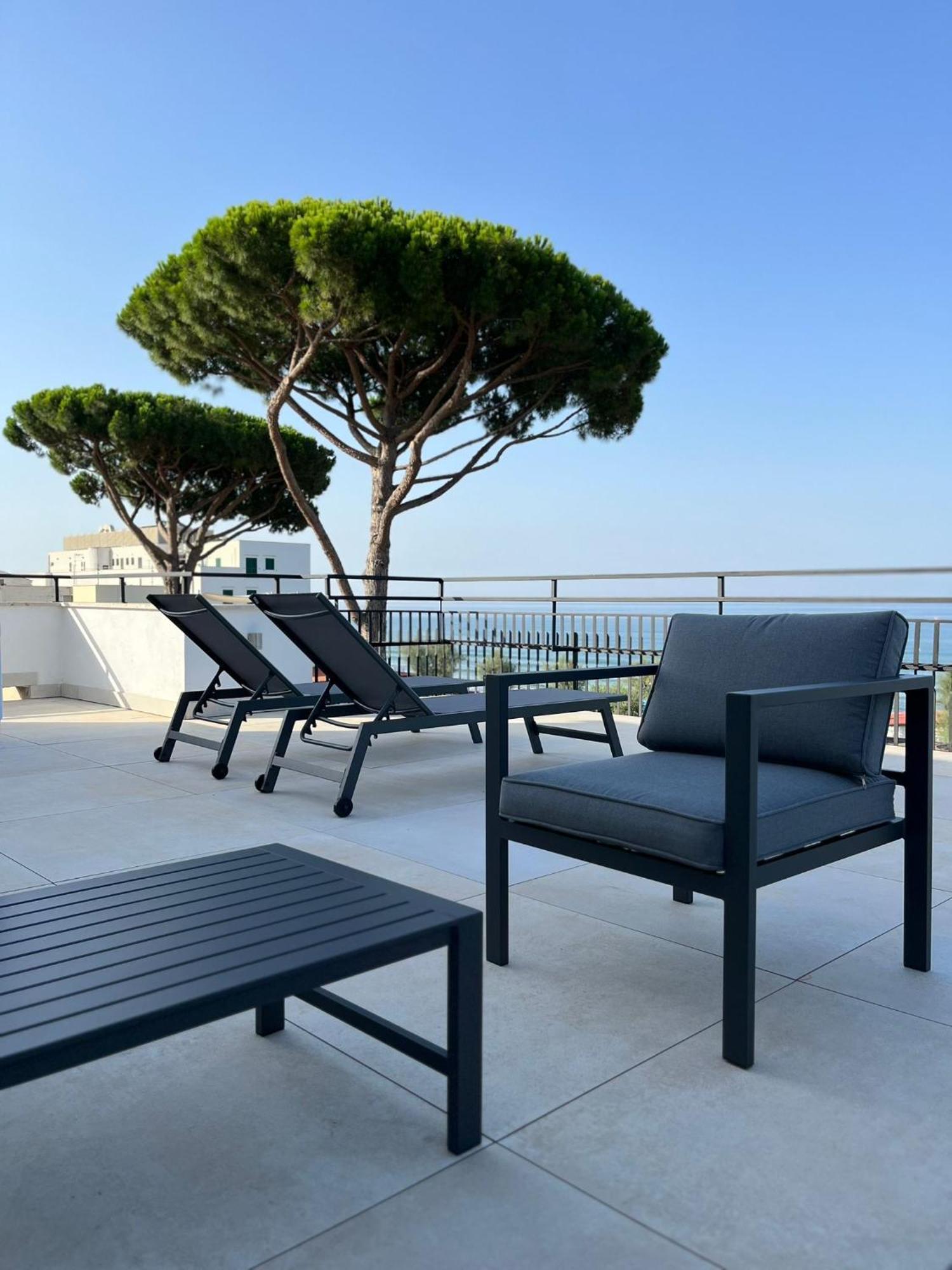 Bed and Breakfast Il Volo à Sperlonga Extérieur photo
