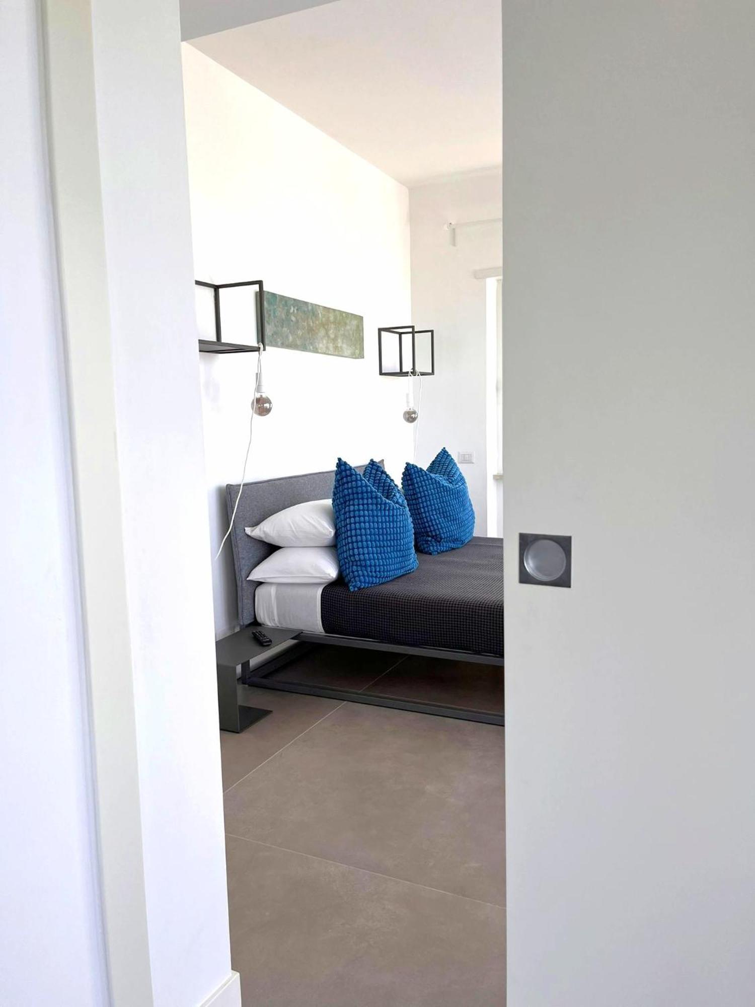 Bed and Breakfast Il Volo à Sperlonga Extérieur photo