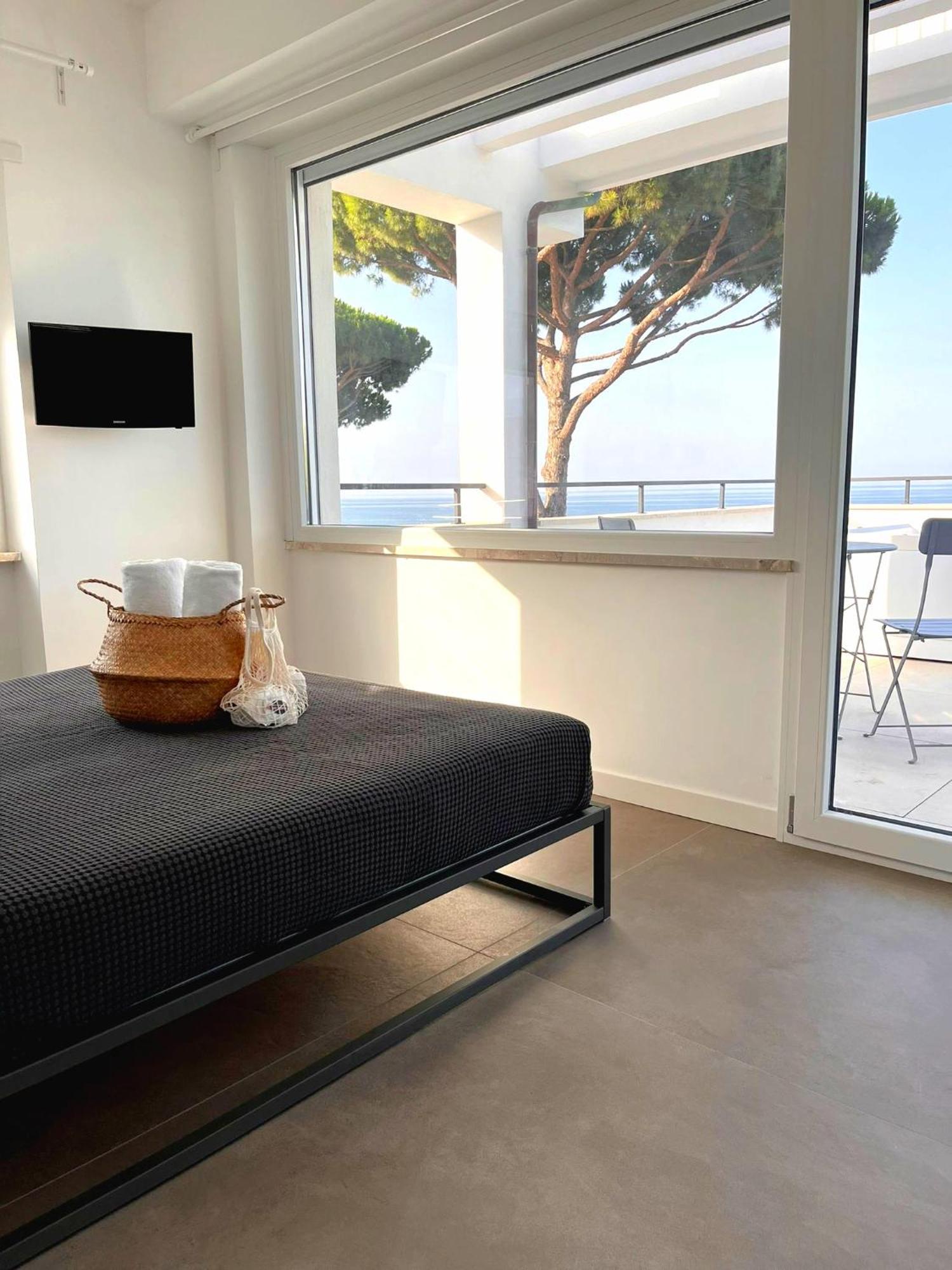 Bed and Breakfast Il Volo à Sperlonga Extérieur photo