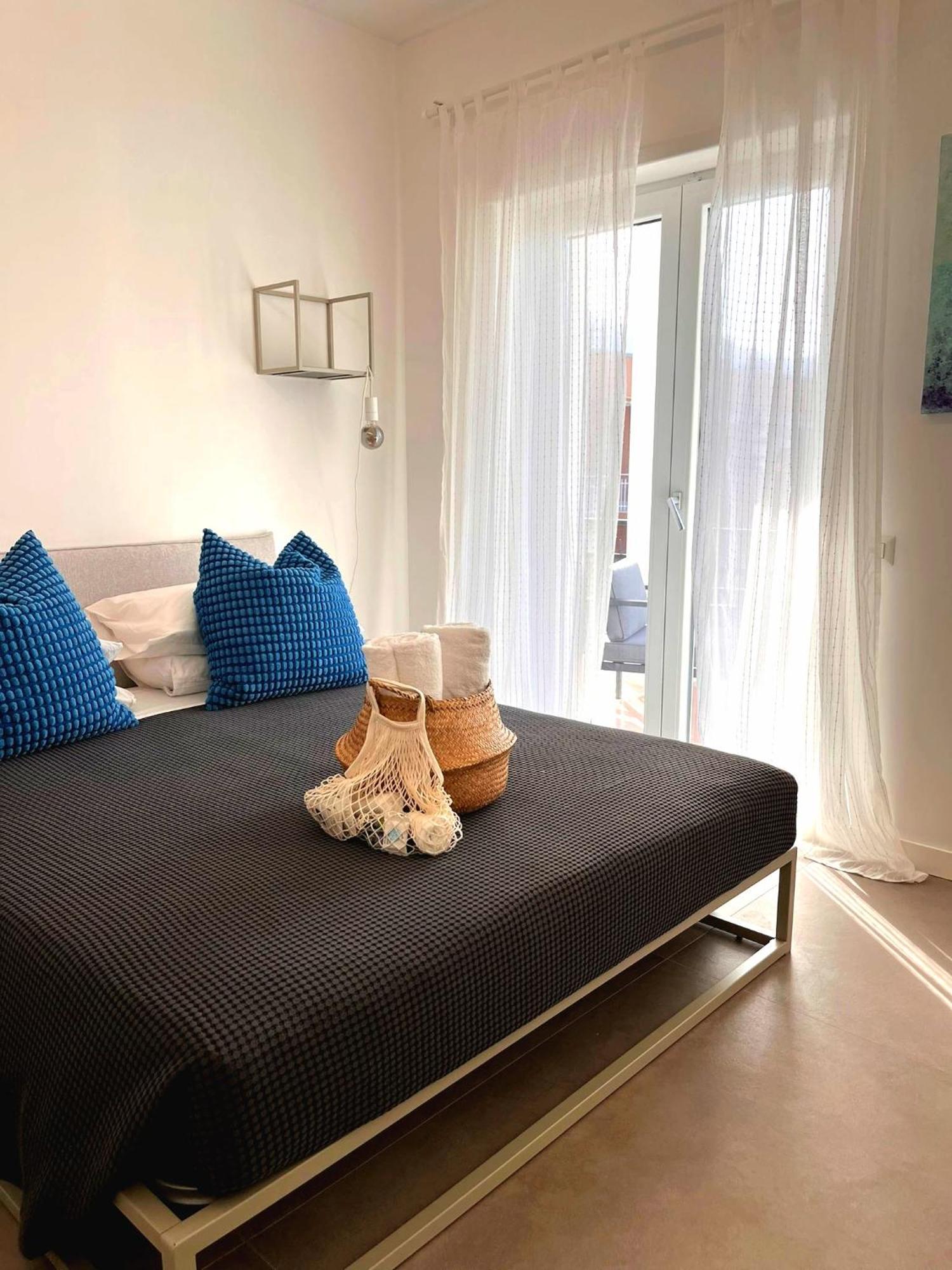 Bed and Breakfast Il Volo à Sperlonga Extérieur photo