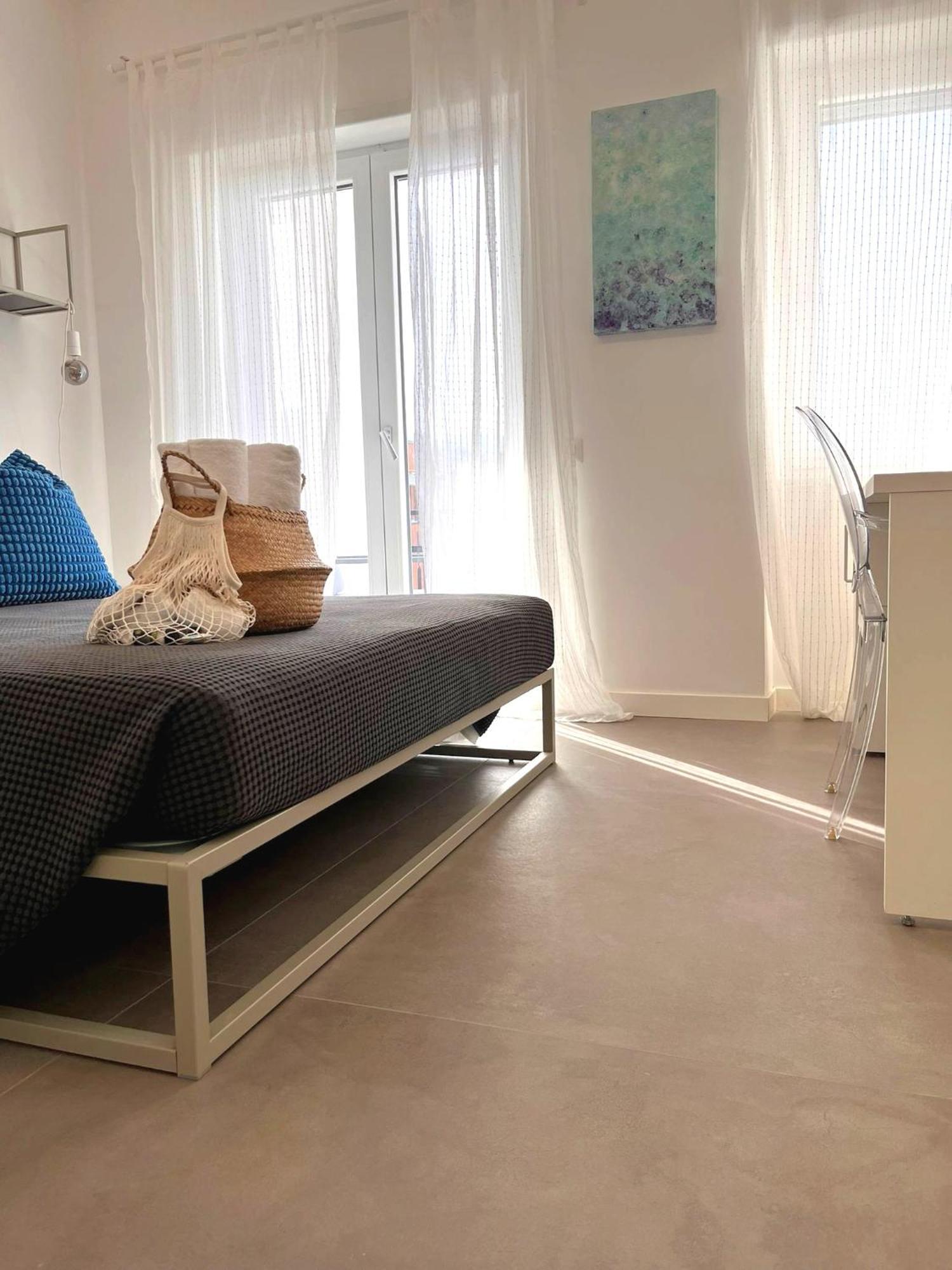 Bed and Breakfast Il Volo à Sperlonga Extérieur photo