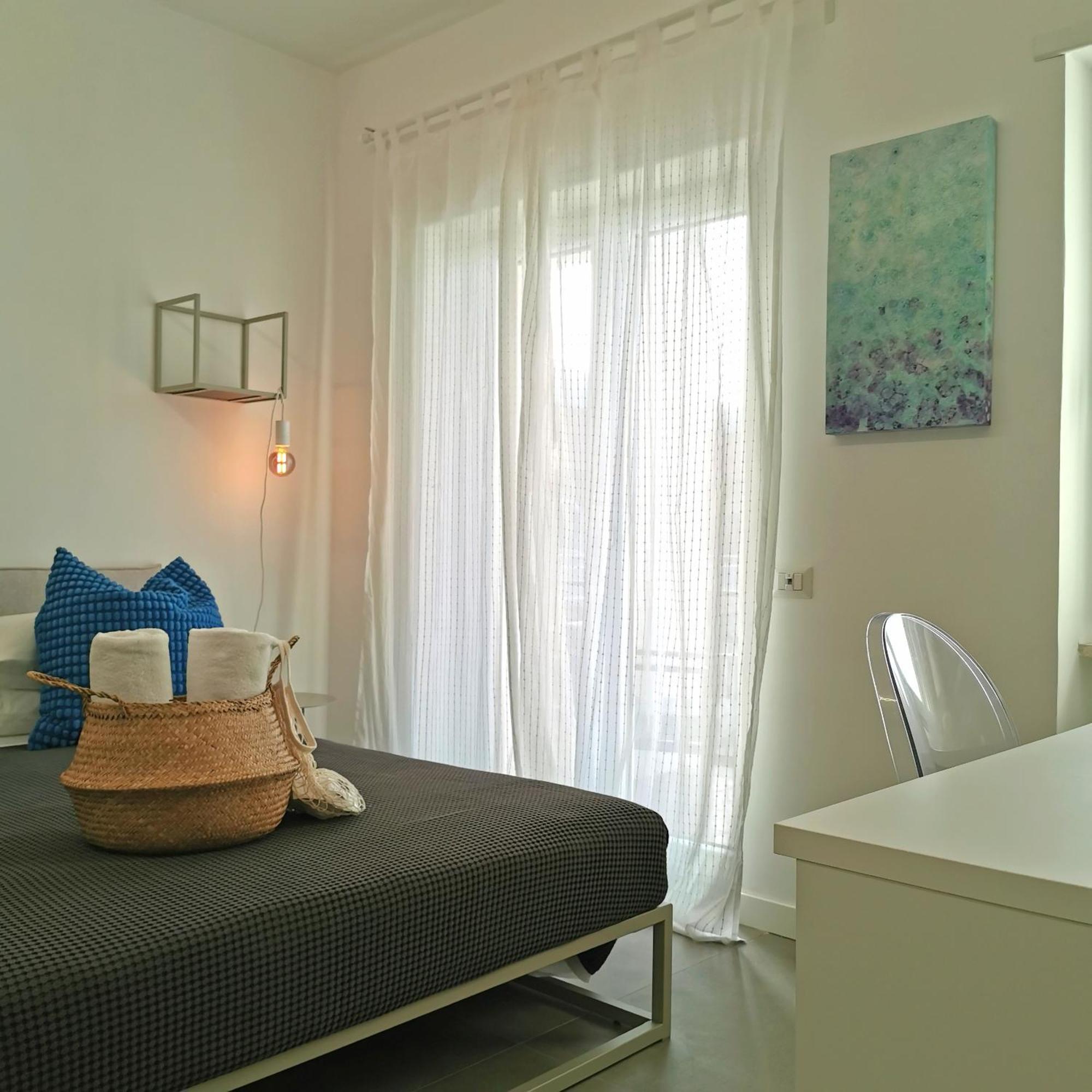 Bed and Breakfast Il Volo à Sperlonga Extérieur photo