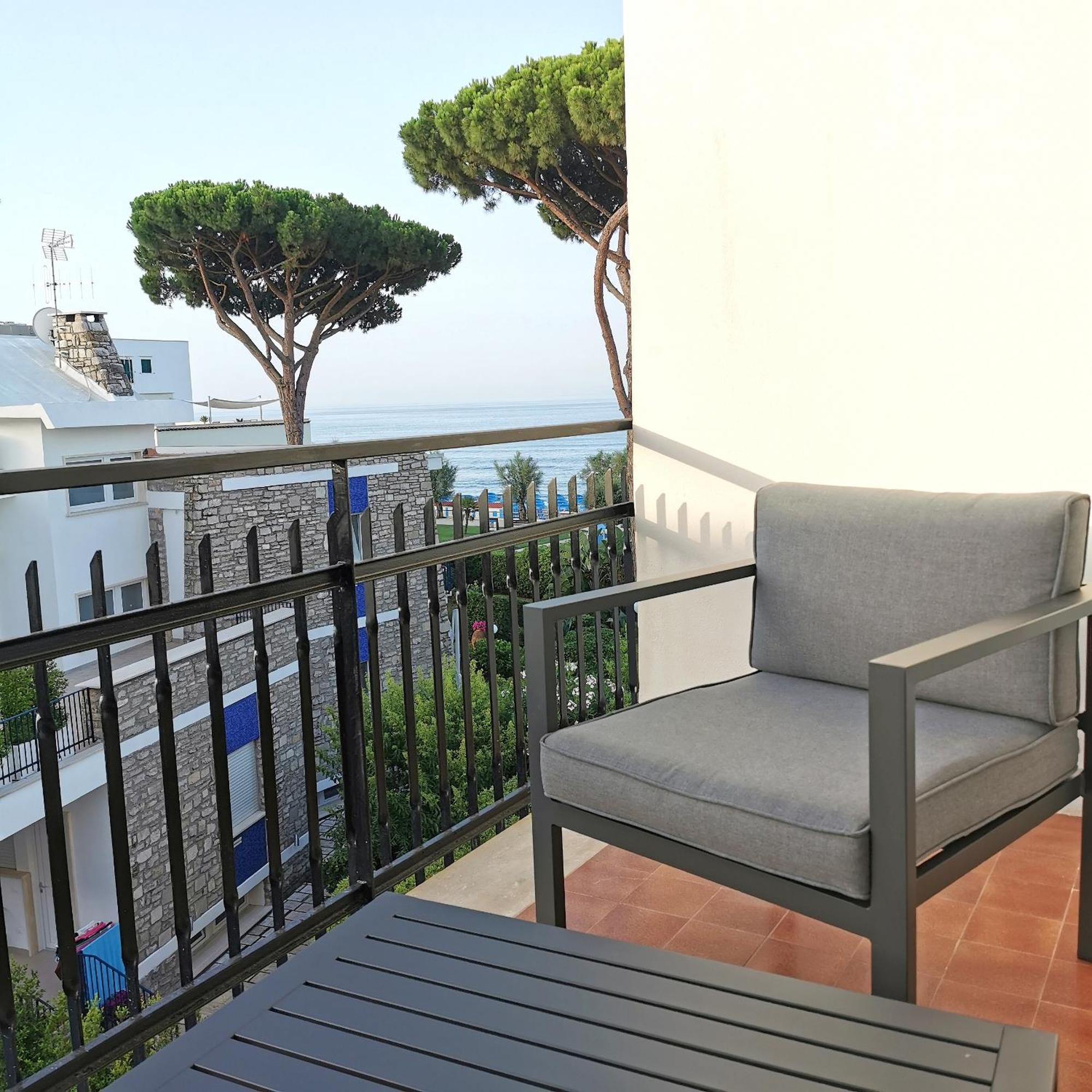 Bed and Breakfast Il Volo à Sperlonga Extérieur photo