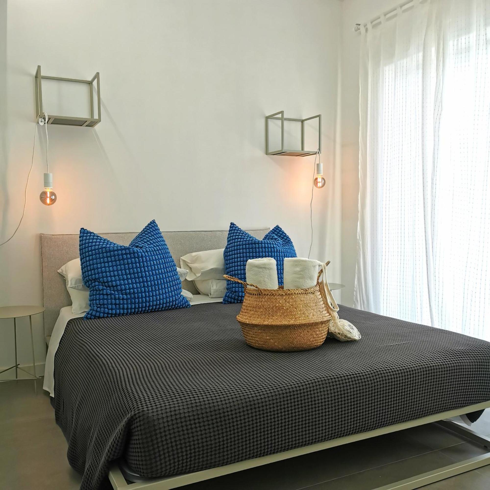 Bed and Breakfast Il Volo à Sperlonga Extérieur photo