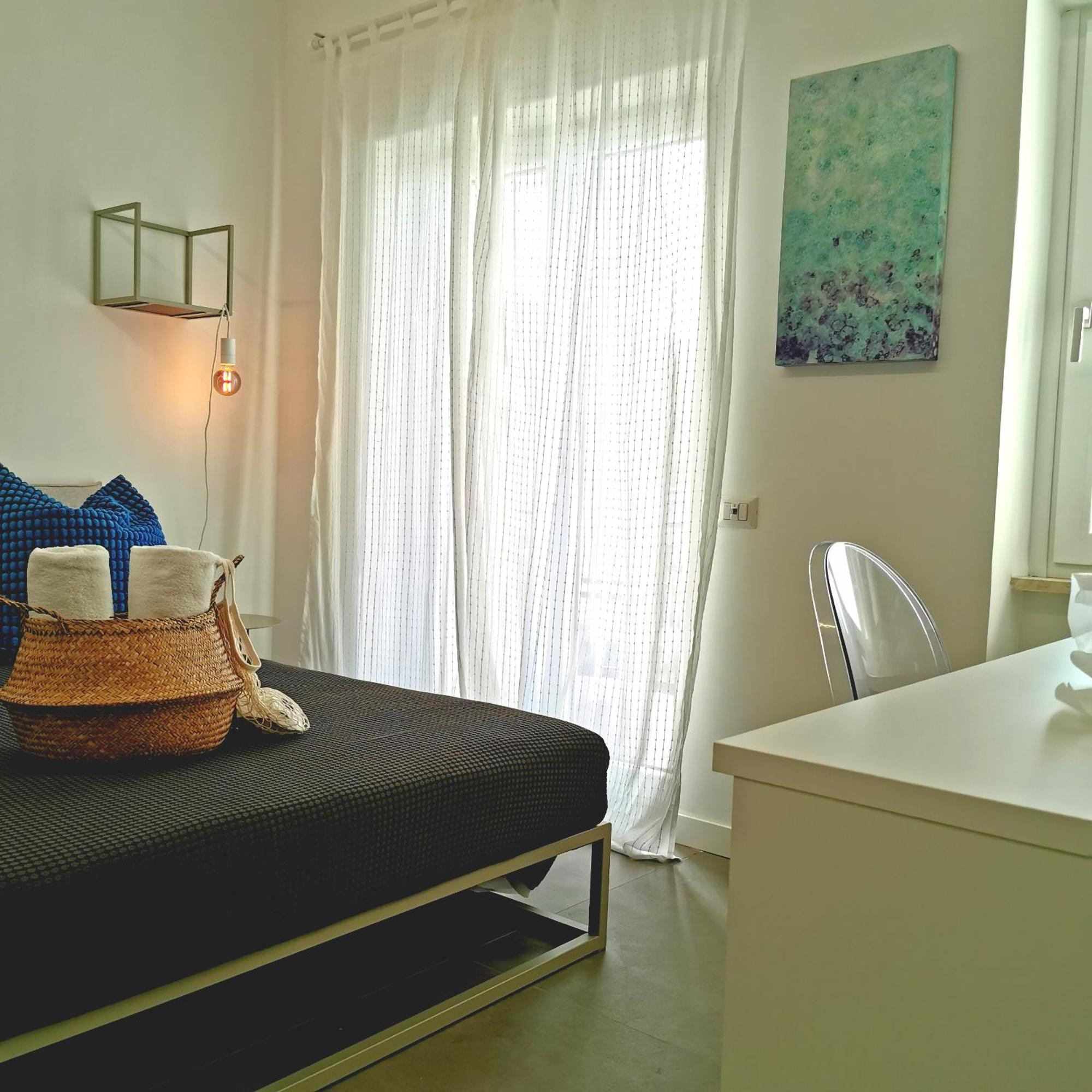 Bed and Breakfast Il Volo à Sperlonga Extérieur photo