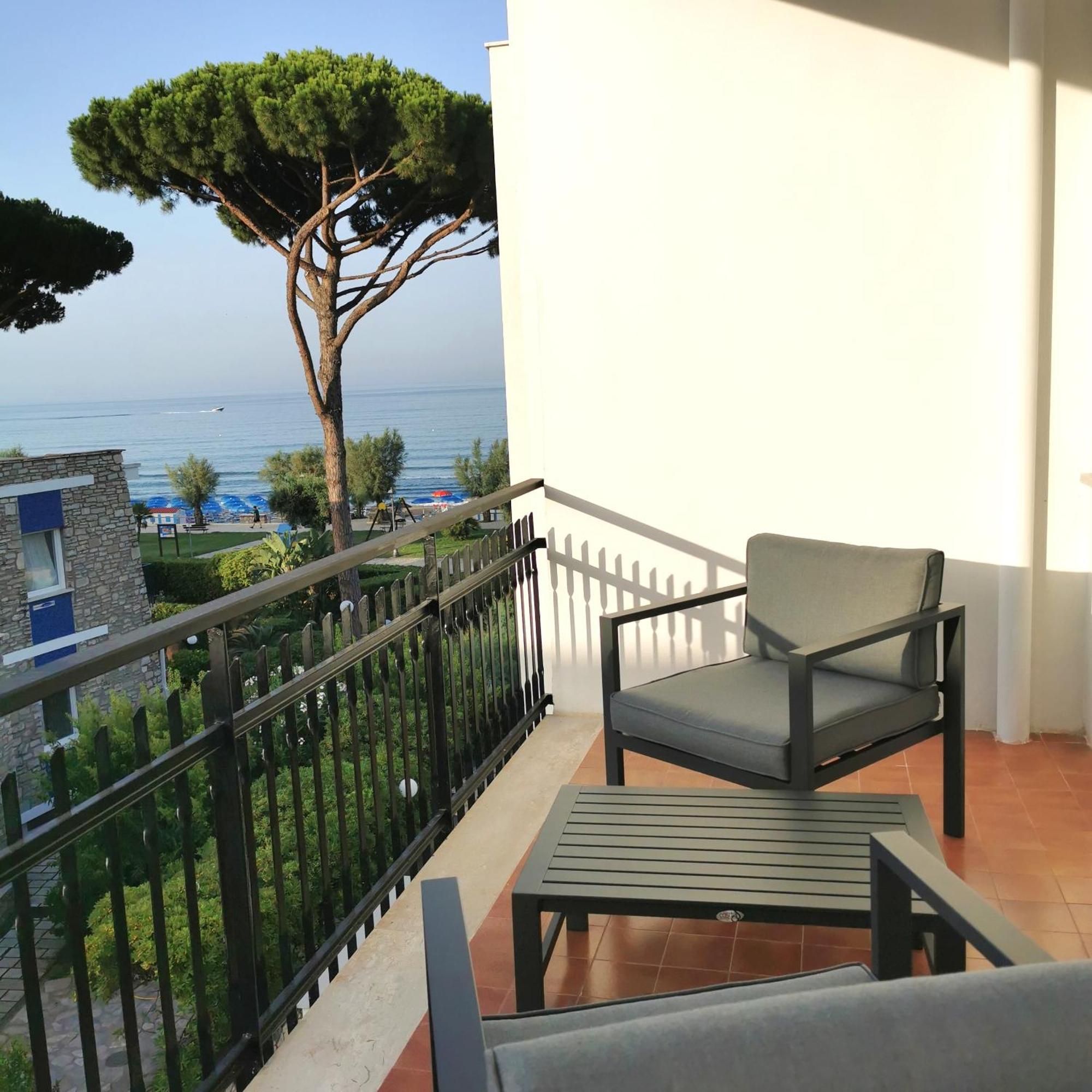 Bed and Breakfast Il Volo à Sperlonga Extérieur photo