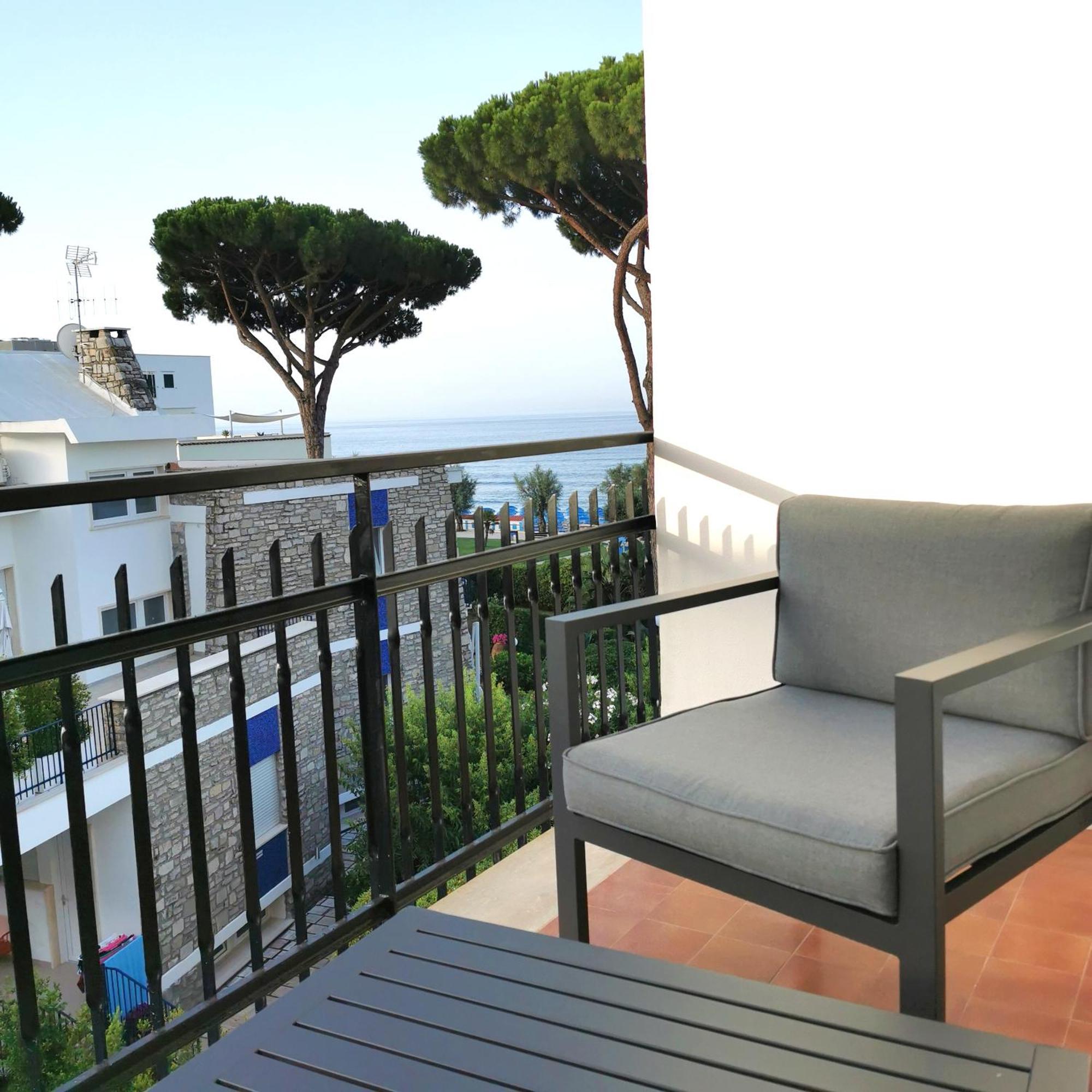 Bed and Breakfast Il Volo à Sperlonga Extérieur photo