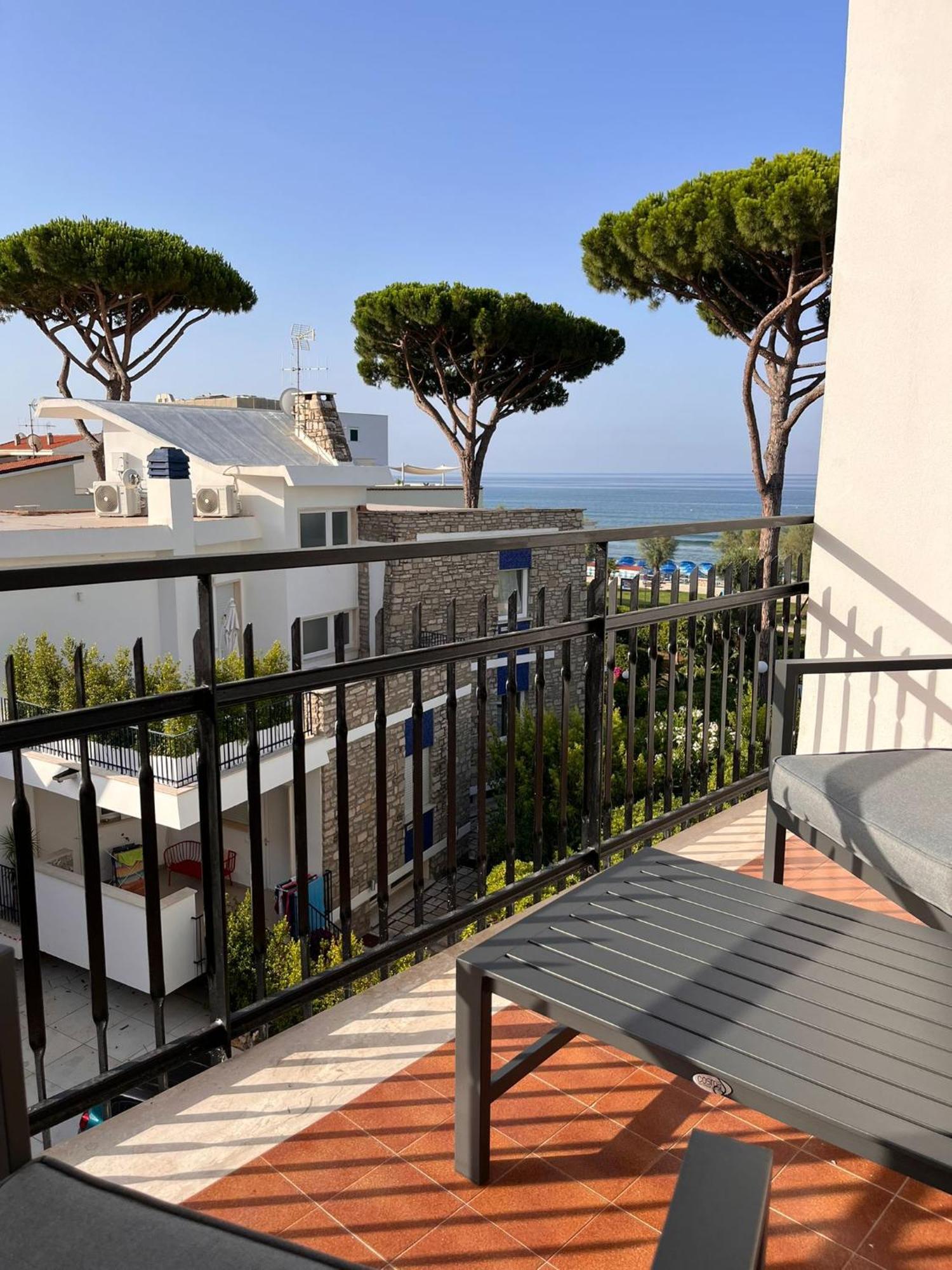 Bed and Breakfast Il Volo à Sperlonga Extérieur photo