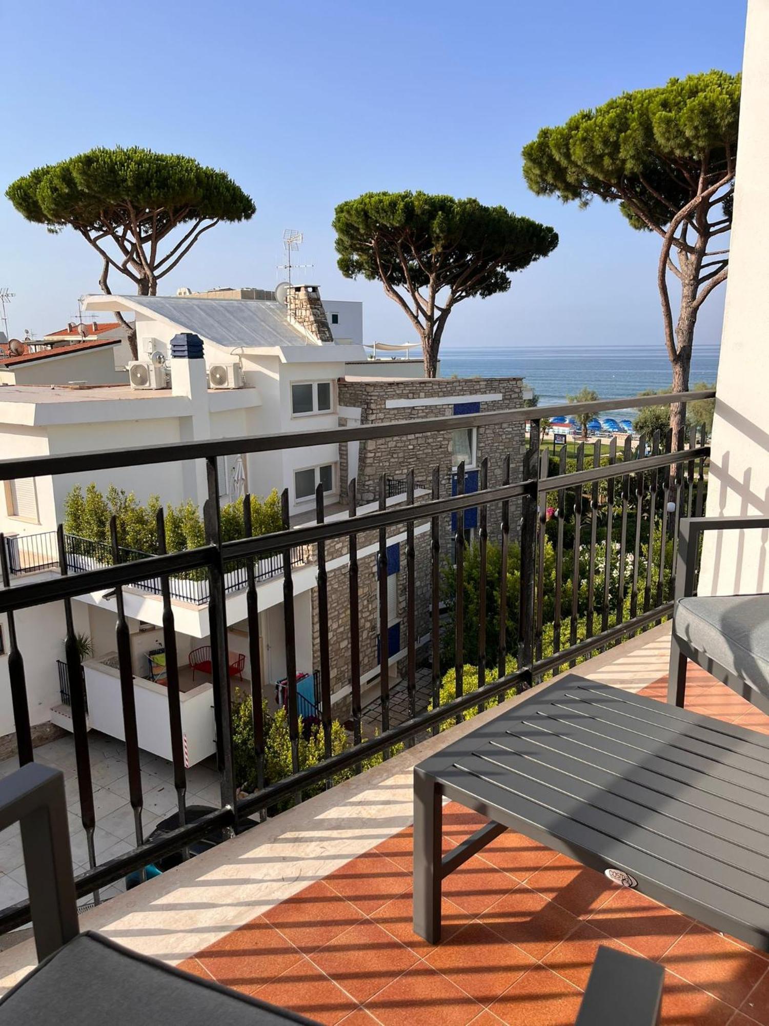 Bed and Breakfast Il Volo à Sperlonga Extérieur photo