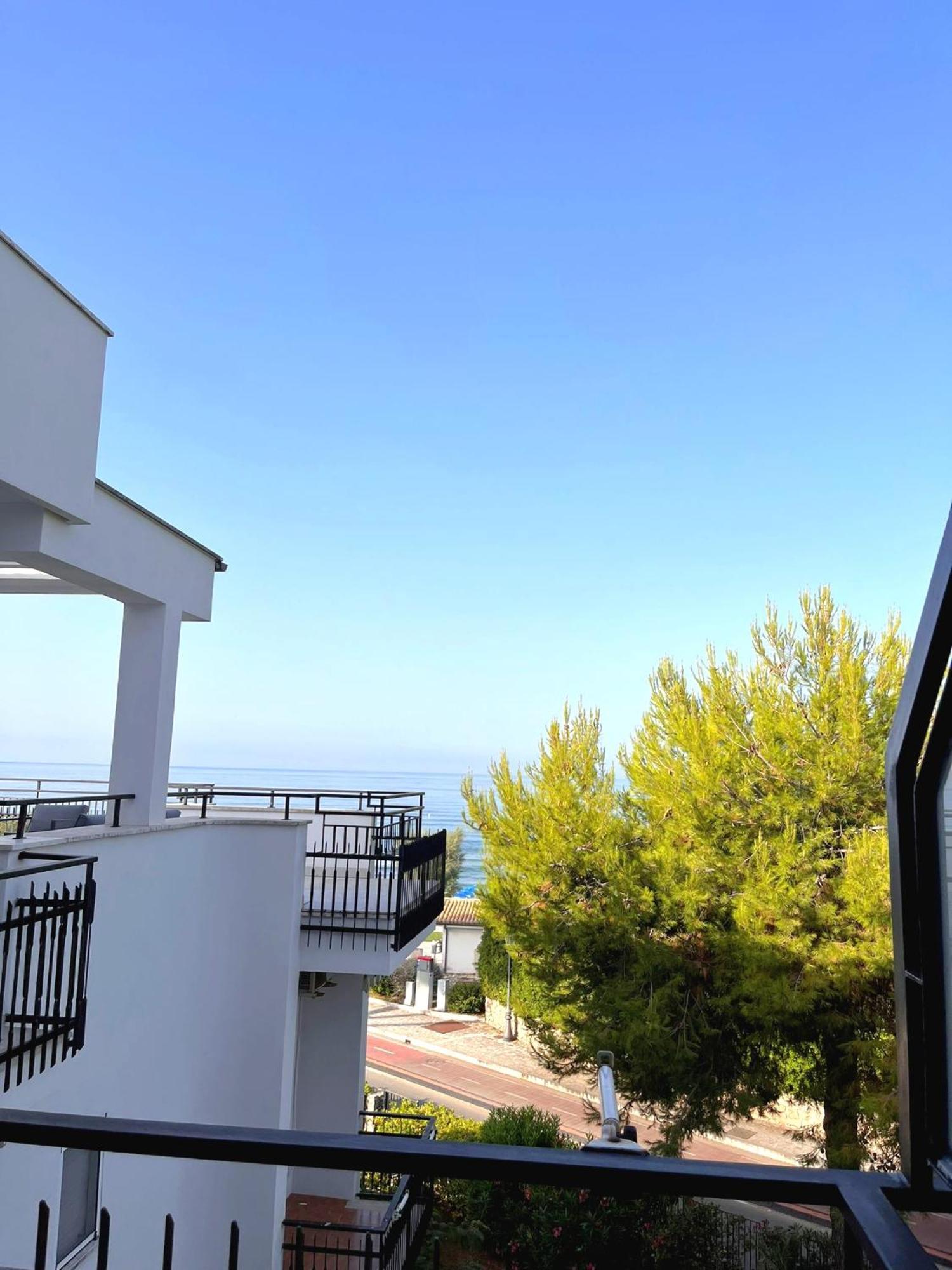 Bed and Breakfast Il Volo à Sperlonga Extérieur photo