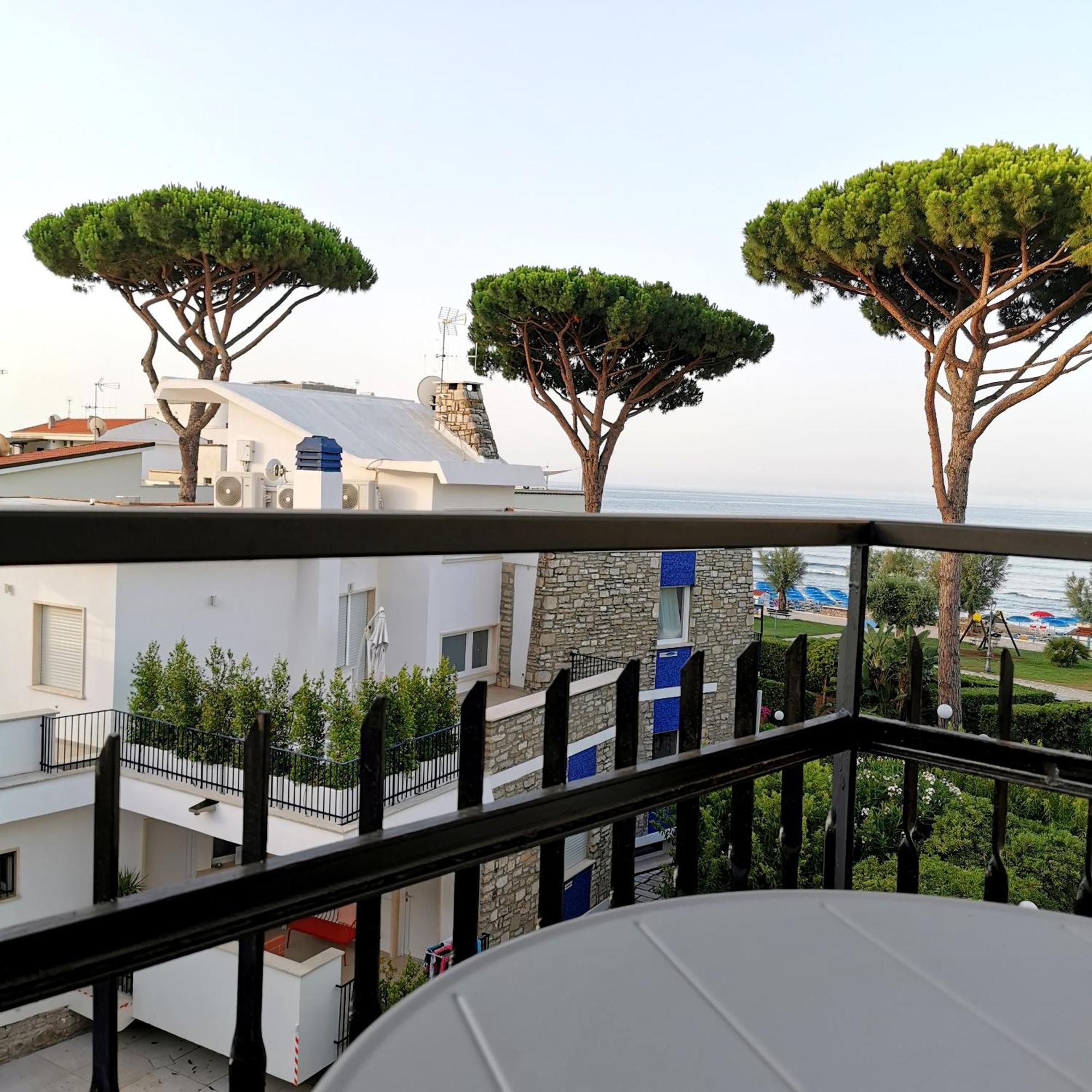 Bed and Breakfast Il Volo à Sperlonga Extérieur photo