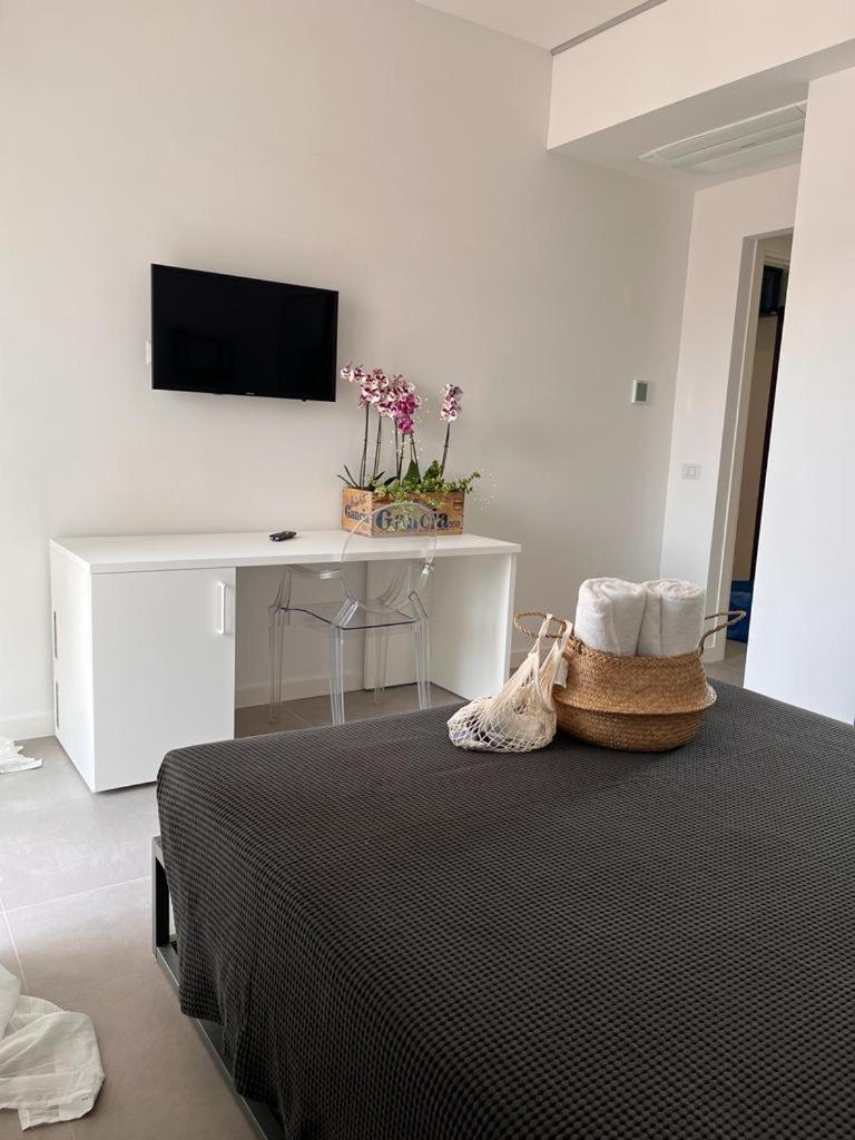 Bed and Breakfast Il Volo à Sperlonga Extérieur photo