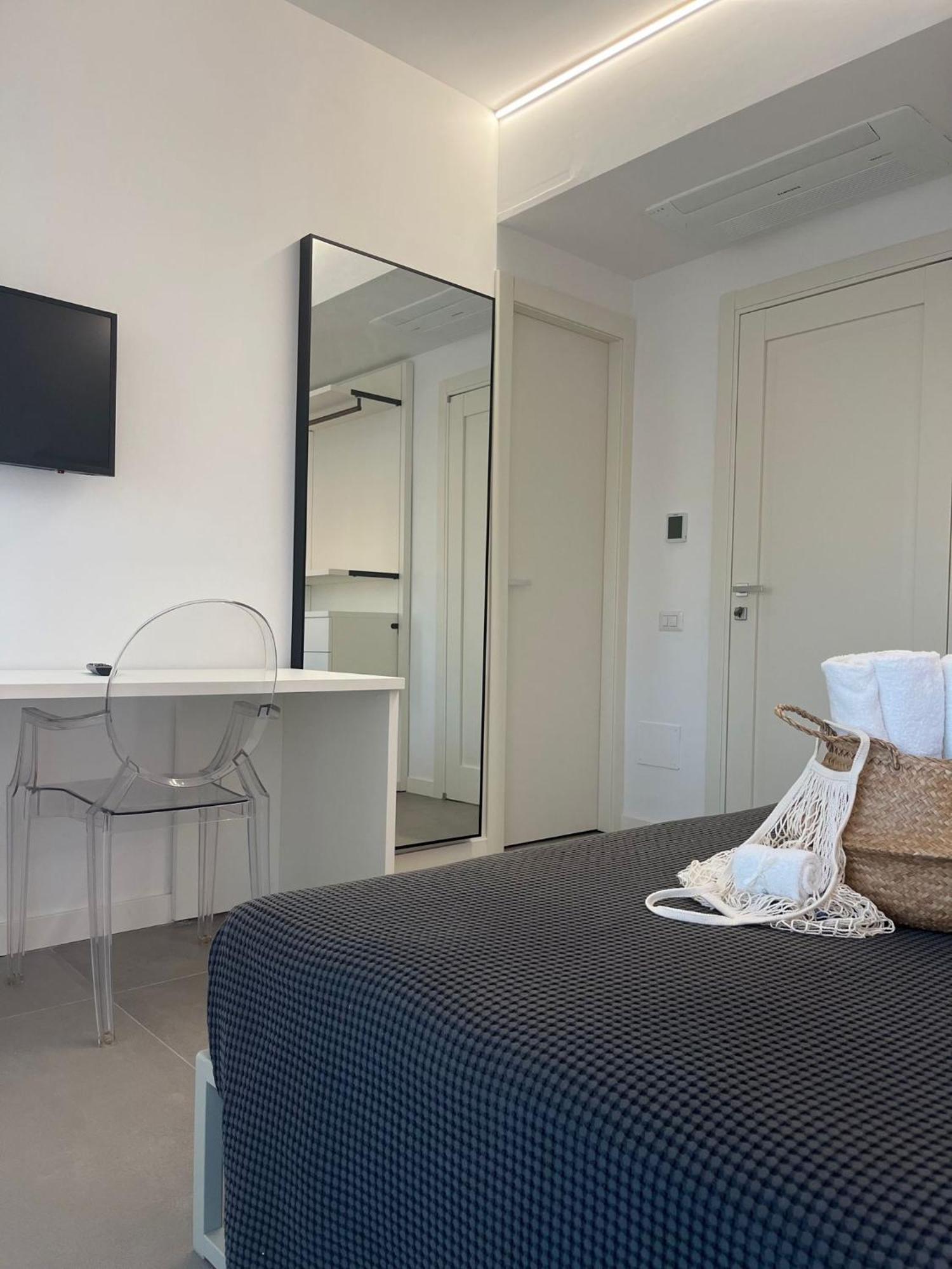 Bed and Breakfast Il Volo à Sperlonga Extérieur photo