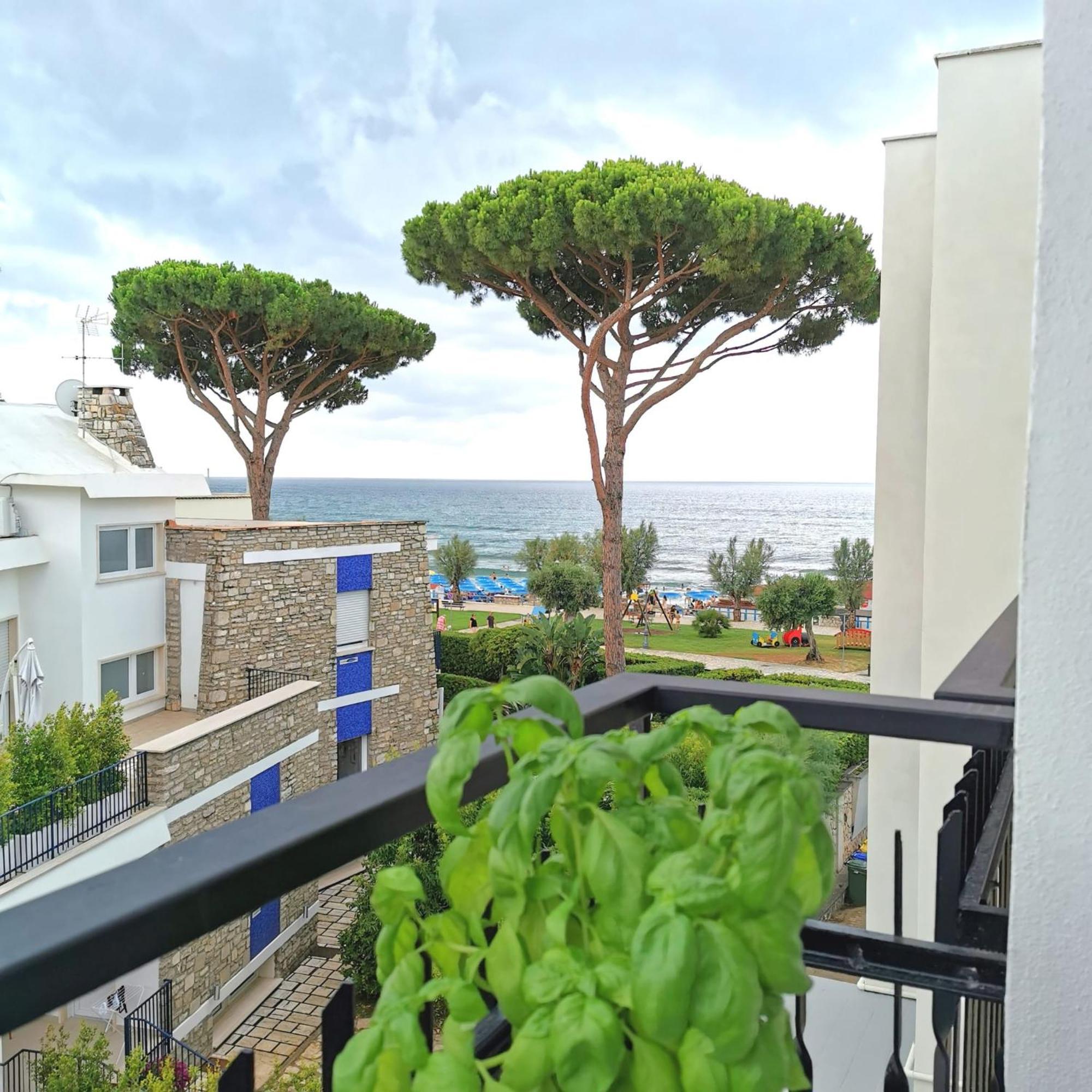 Bed and Breakfast Il Volo à Sperlonga Extérieur photo