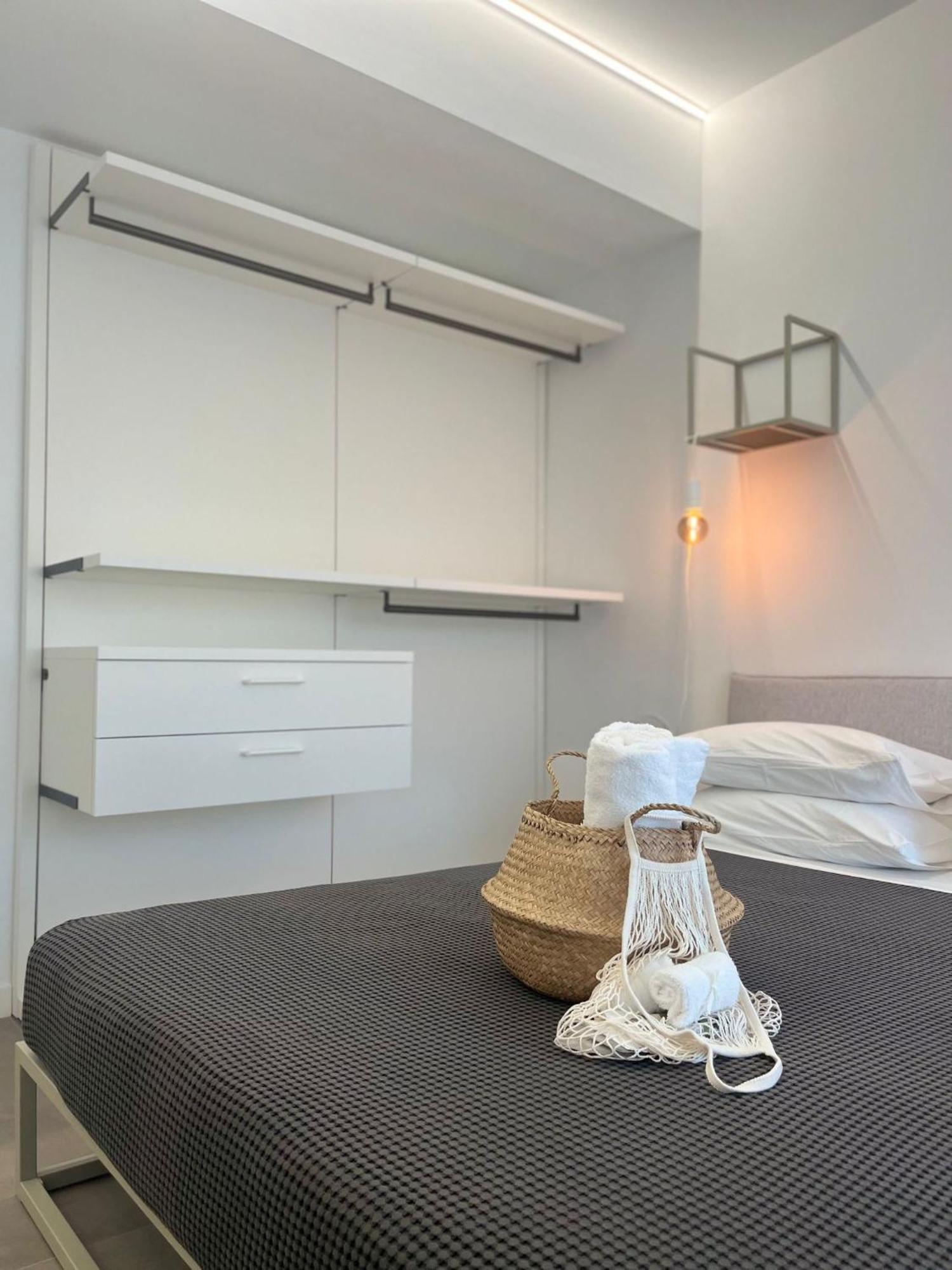 Bed and Breakfast Il Volo à Sperlonga Extérieur photo