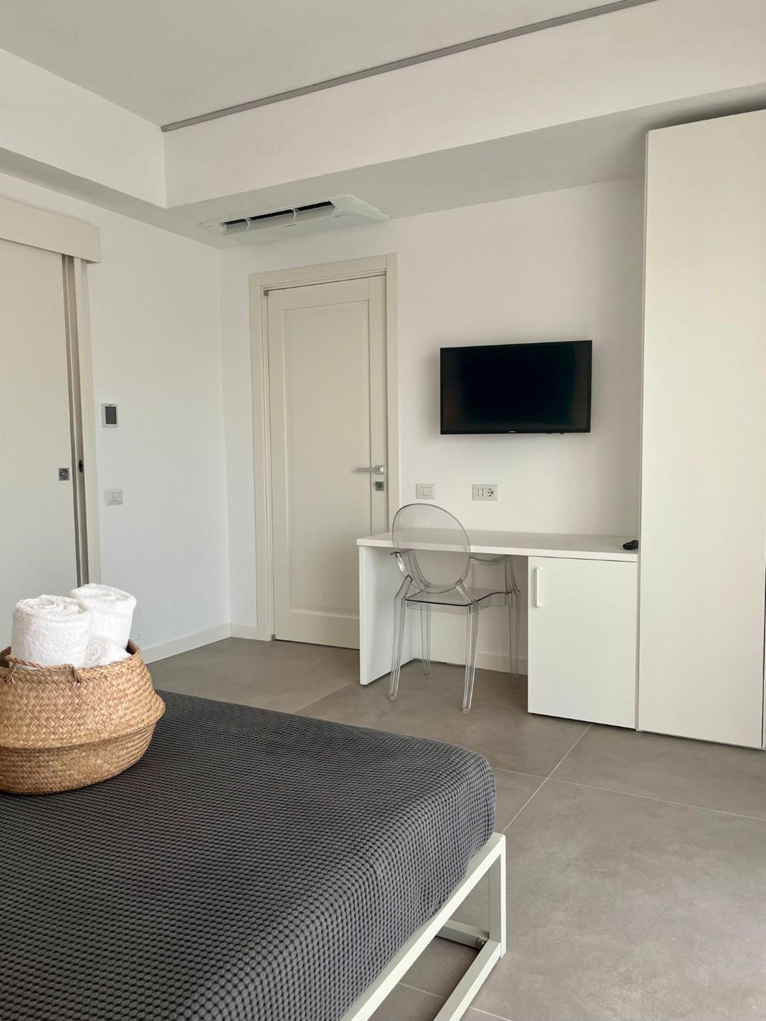 Bed and Breakfast Il Volo à Sperlonga Extérieur photo